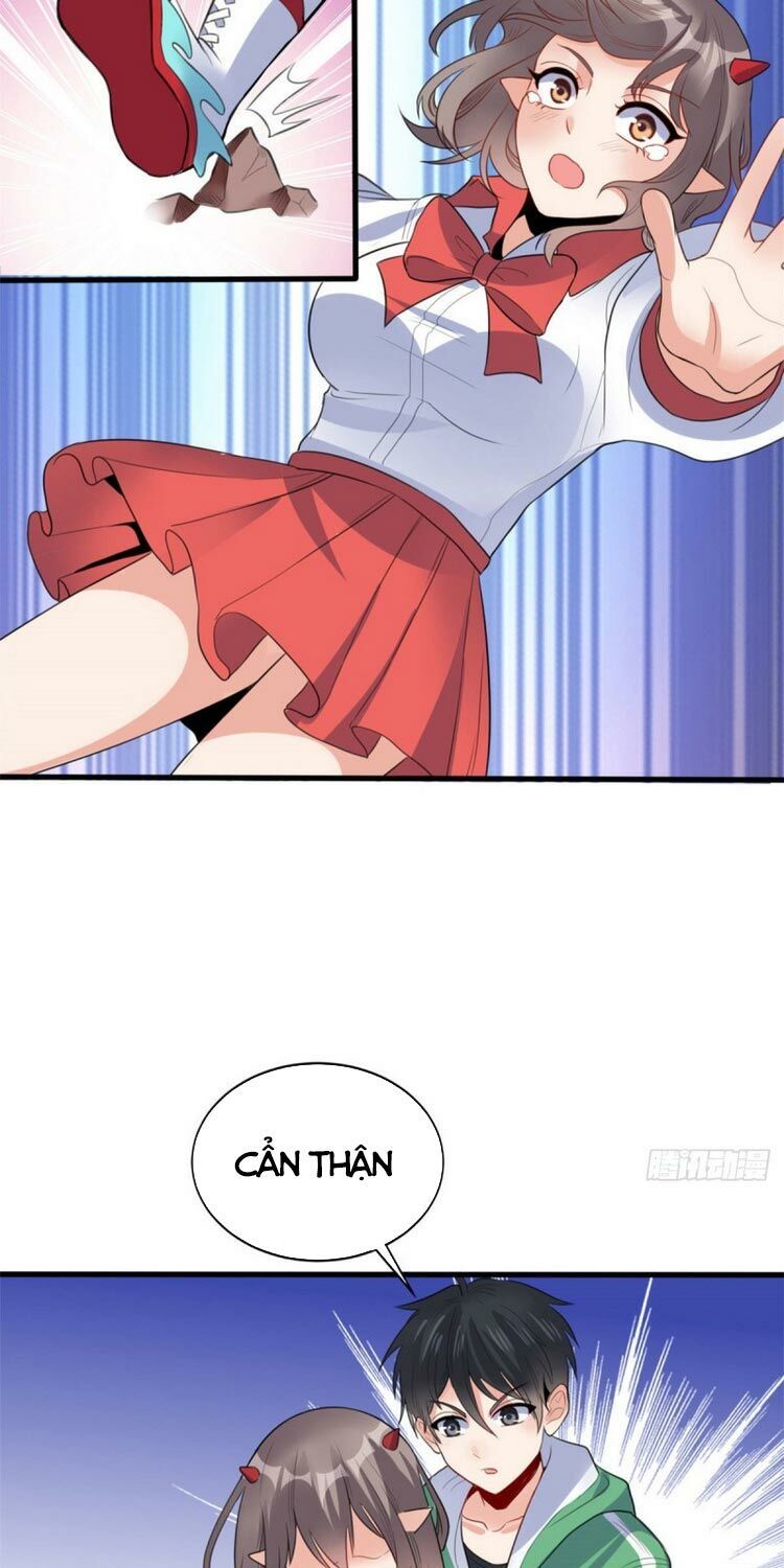 đọc truyện Con Rể Long Vương Chương 10 ảnh 20 tại Thiên Thai Truyện