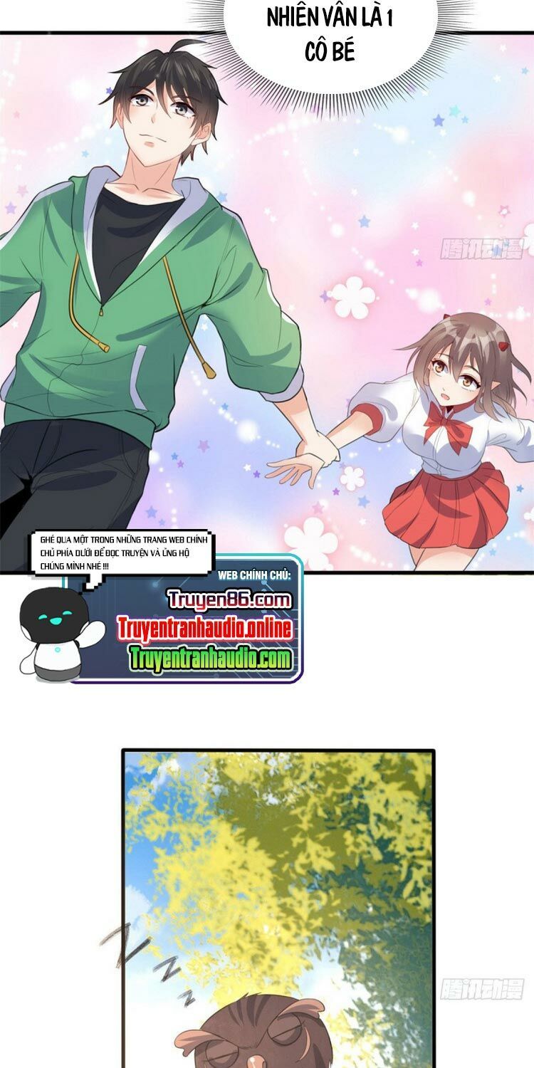 đọc truyện Con Rể Long Vương Chương 10 ảnh 24 tại Thiên Thai Truyện