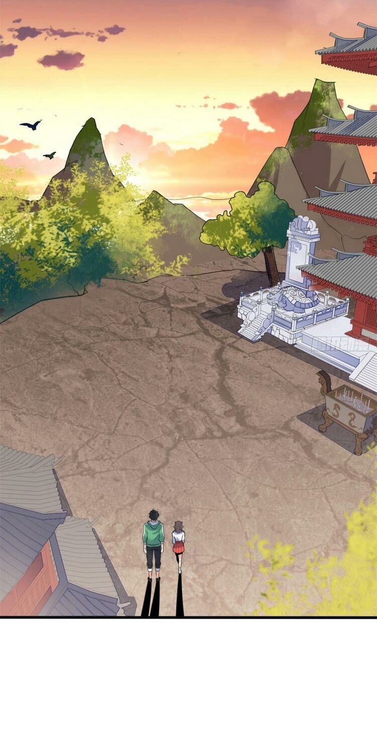 đọc truyện Con Rể Long Vương Chương 10 ảnh 26 tại Thiên Thai Truyện