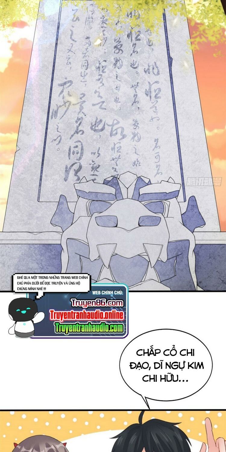 đọc truyện Con Rể Long Vương Chương 10 ảnh 29 tại Thiên Thai Truyện