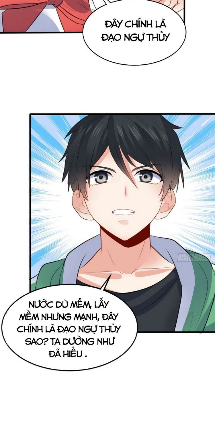 đọc truyện Con Rể Long Vương Chương 10 ảnh 31 tại Thiên Thai Truyện