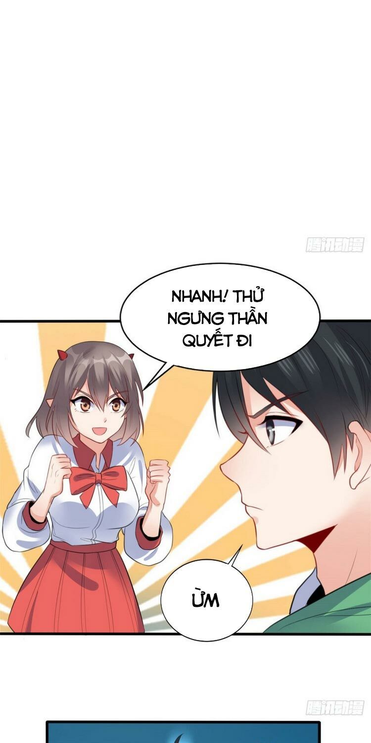 đọc truyện Con Rể Long Vương Chương 10 ảnh 32 tại Thiên Thai Truyện