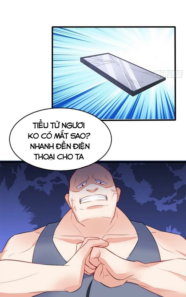 đọc truyện Con Rể Long Vương Chương 10 ảnh 34 tại Thiên Thai Truyện