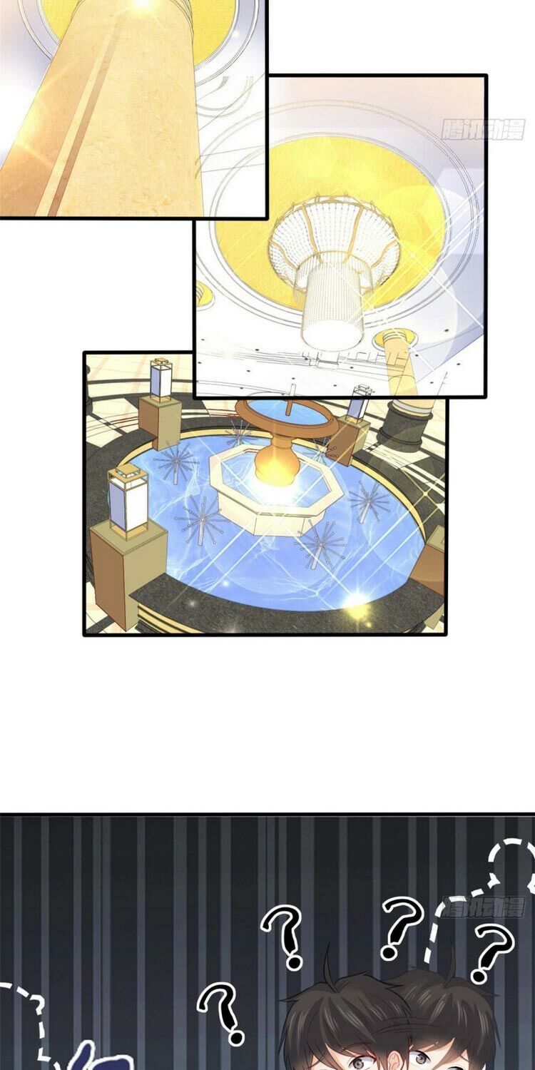 đọc truyện Con Rể Long Vương Chương 10 ảnh 9 tại Thiên Thai Truyện