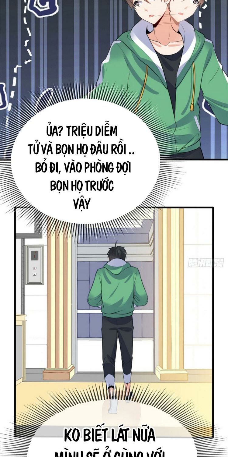 đọc truyện Con Rể Long Vương Chương 10 ảnh 10 tại Thiên Thai Truyện