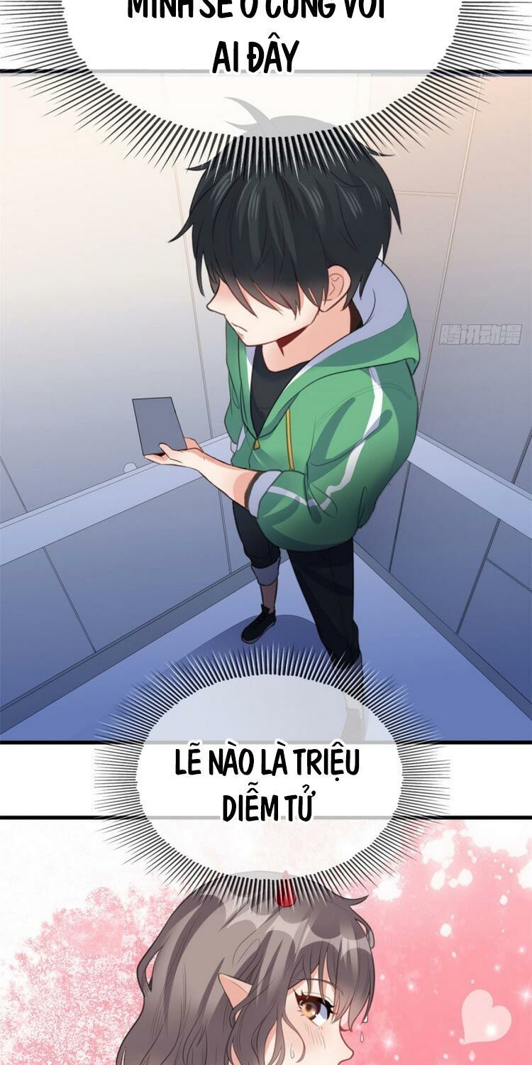 đọc truyện Con Rể Long Vương Chương 10 ảnh 11 tại Thiên Thai Truyện