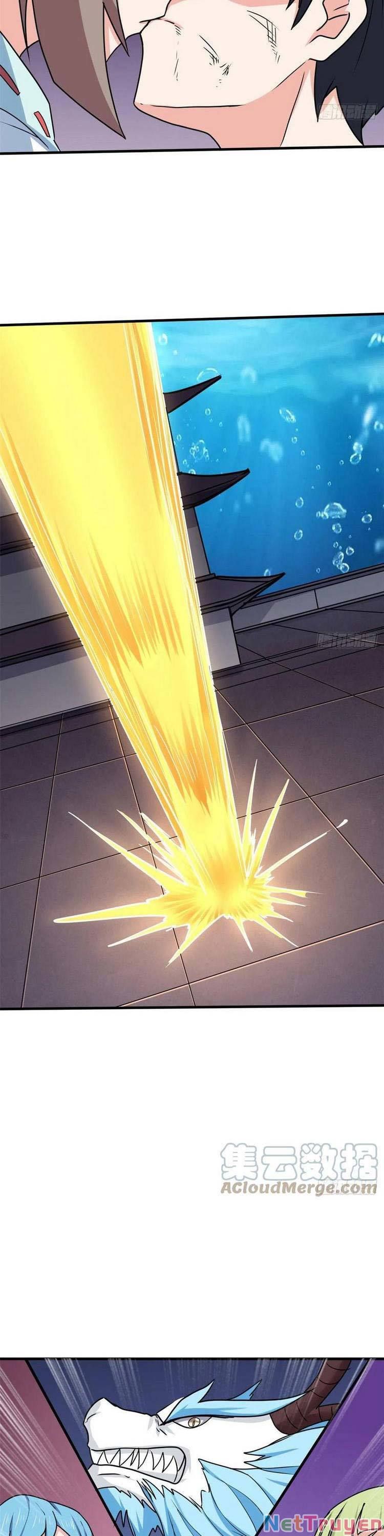 đọc truyện Con Rể Long Vương Chương 100 ảnh 20 tại Thiên Thai Truyện