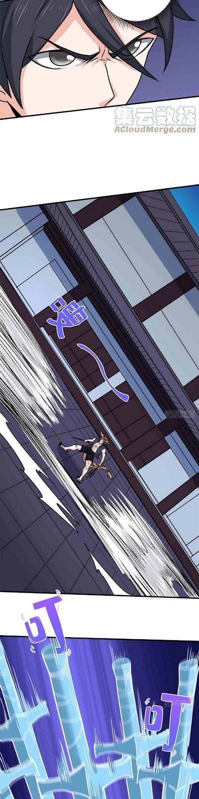 đọc truyện Con Rể Long Vương Chương 101 ảnh 14 tại Thiên Thai Truyện