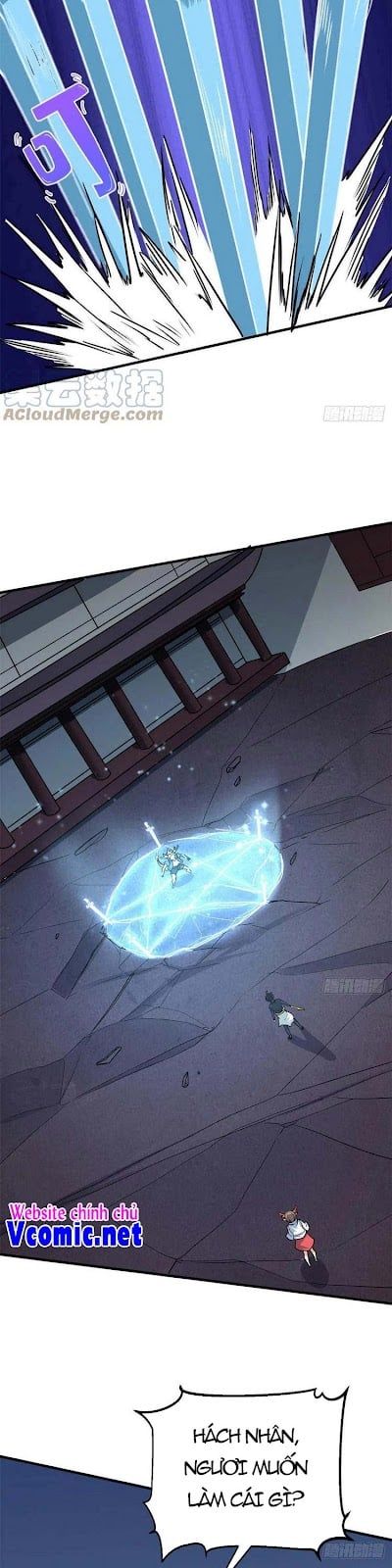 đọc truyện Con Rể Long Vương Chương 101 ảnh 15 tại Thiên Thai Truyện