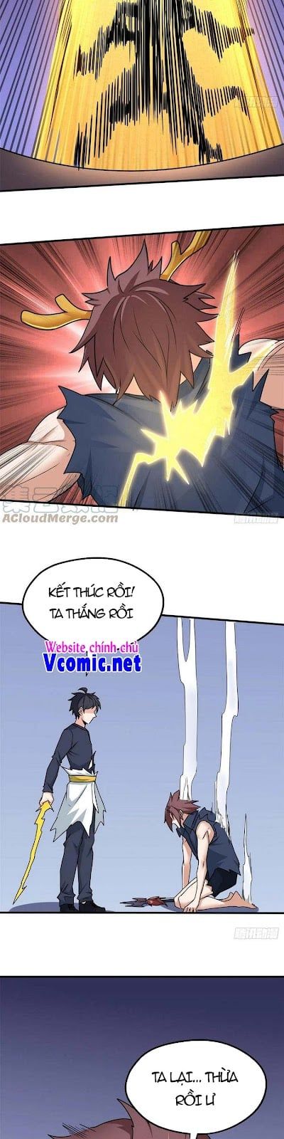 đọc truyện Con Rể Long Vương Chương 101 ảnh 17 tại Thiên Thai Truyện