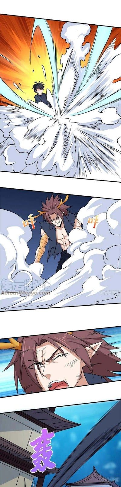 đọc truyện Con Rể Long Vương Chương 101 ảnh 7 tại Thiên Thai Truyện