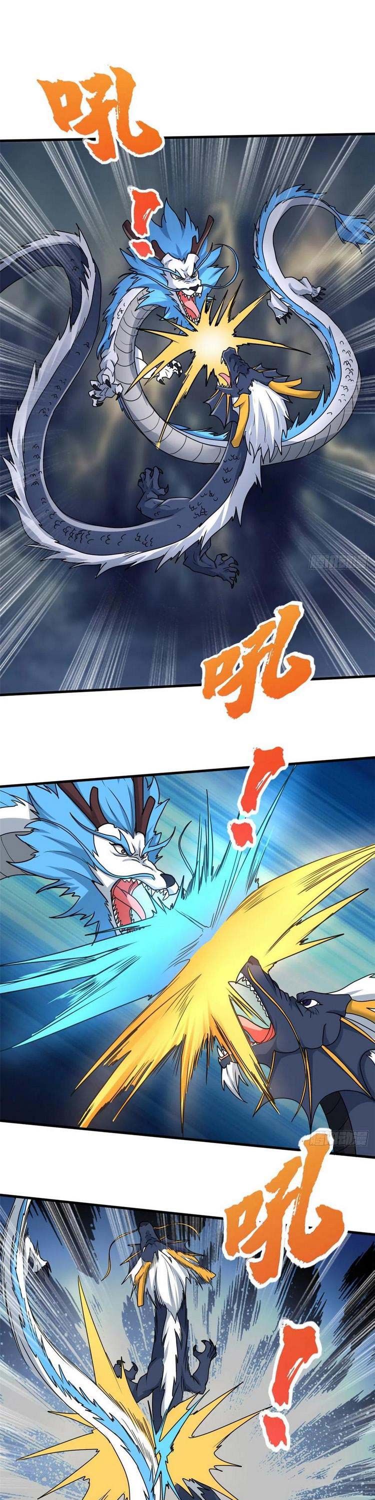 đọc truyện Con Rể Long Vương Chương 103 ảnh 3 tại Thiên Thai Truyện