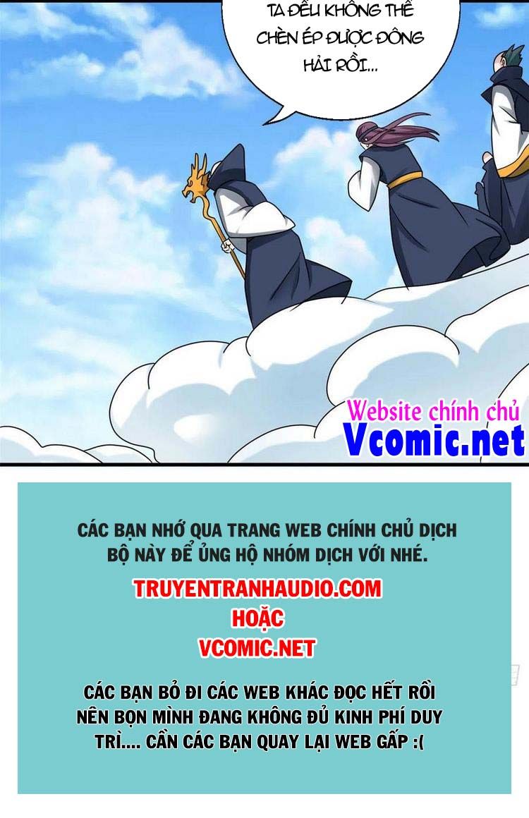 đọc truyện Con Rể Long Vương Chương 103 ảnh 21 tại Thiên Thai Truyện