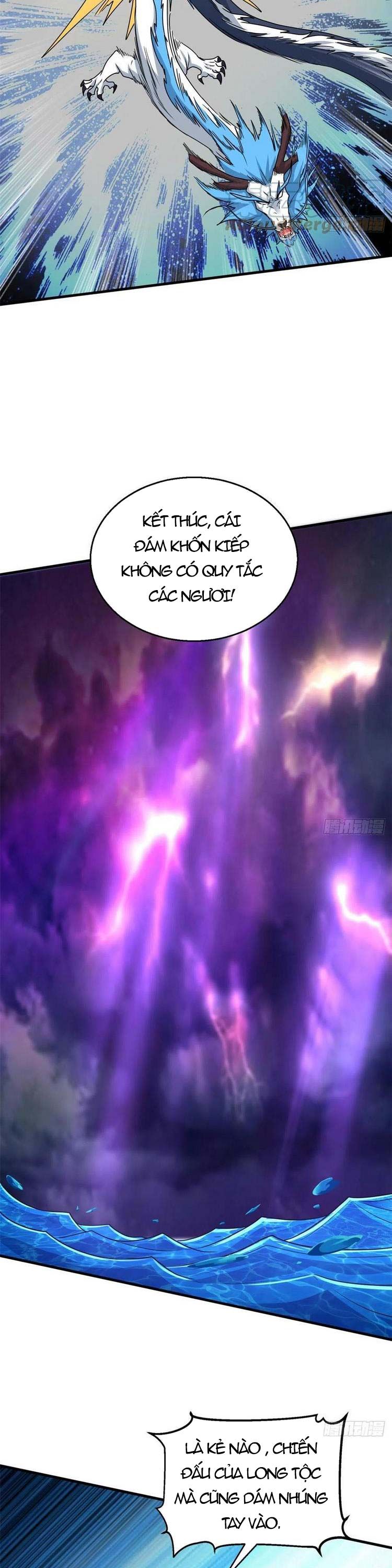 đọc truyện Con Rể Long Vương Chương 103 ảnh 4 tại Thiên Thai Truyện