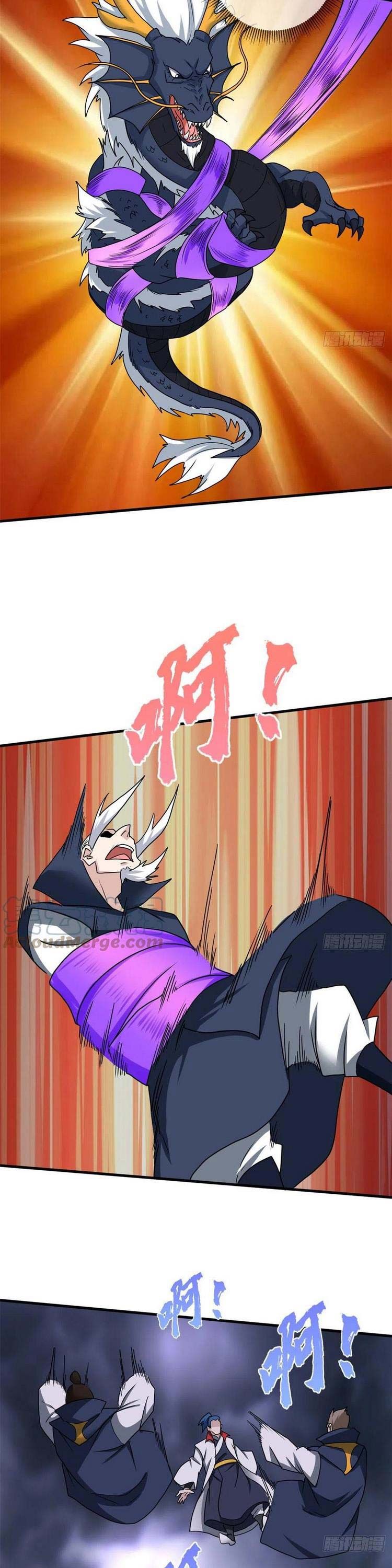 đọc truyện Con Rể Long Vương Chương 103 ảnh 7 tại Thiên Thai Truyện