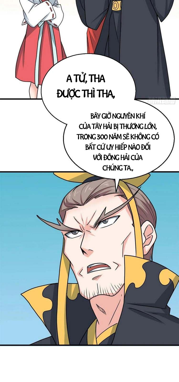 đọc truyện Con Rể Long Vương Chương 104 ảnh 13 tại Thiên Thai Truyện