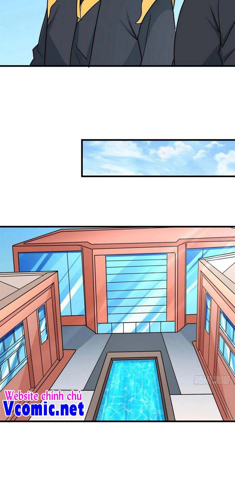 đọc truyện Con Rể Long Vương Chương 104 ảnh 15 tại Thiên Thai Truyện