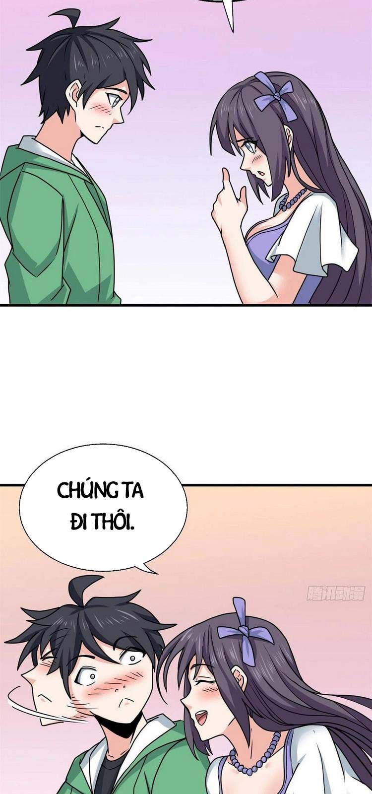 đọc truyện Con Rể Long Vương Chương 104 ảnh 20 tại Thiên Thai Truyện