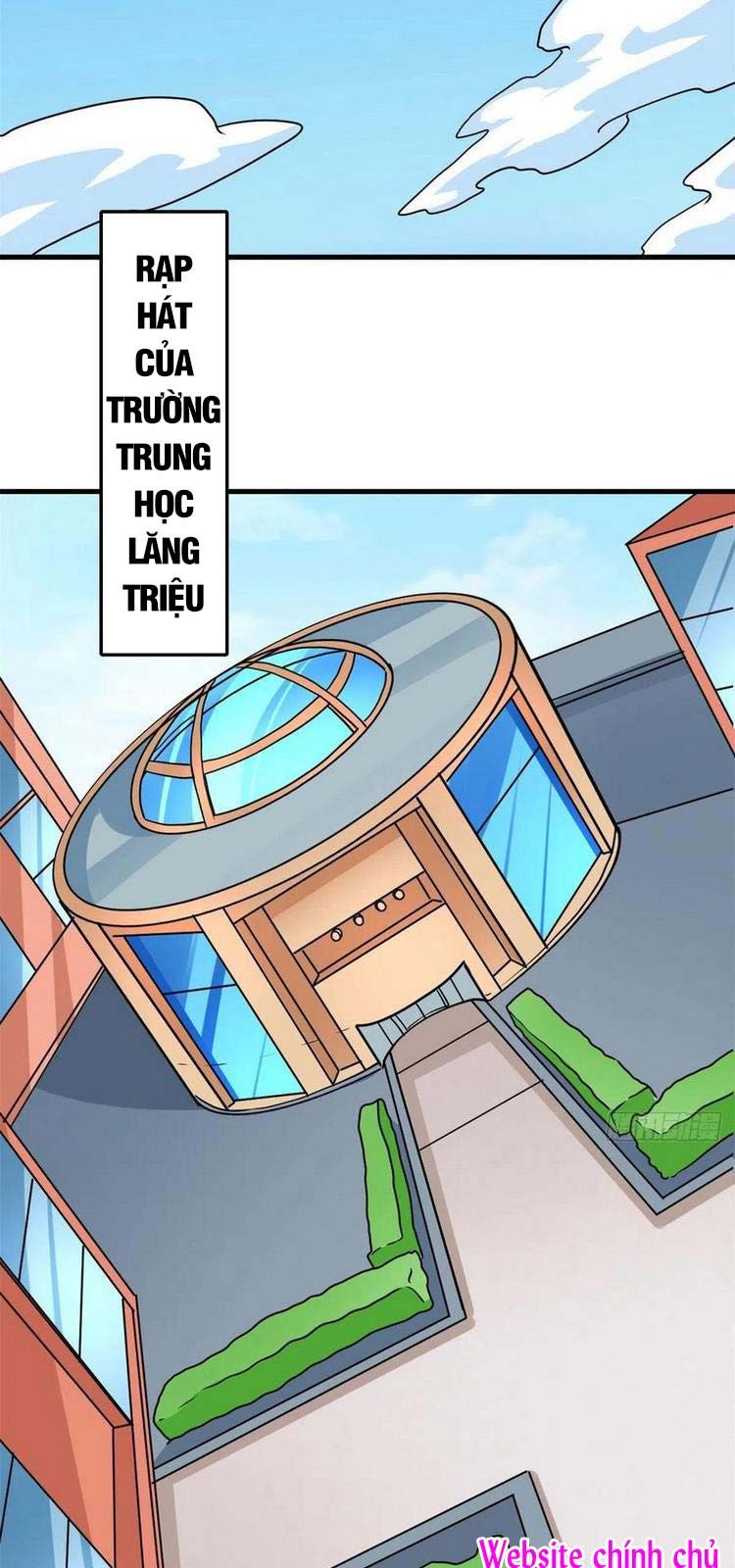 đọc truyện Con Rể Long Vương Chương 104 ảnh 24 tại Thiên Thai Truyện