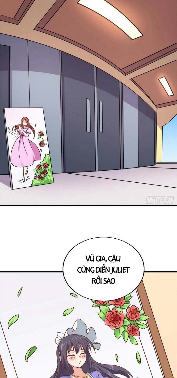 đọc truyện Con Rể Long Vương Chương 104 ảnh 26 tại Thiên Thai Truyện