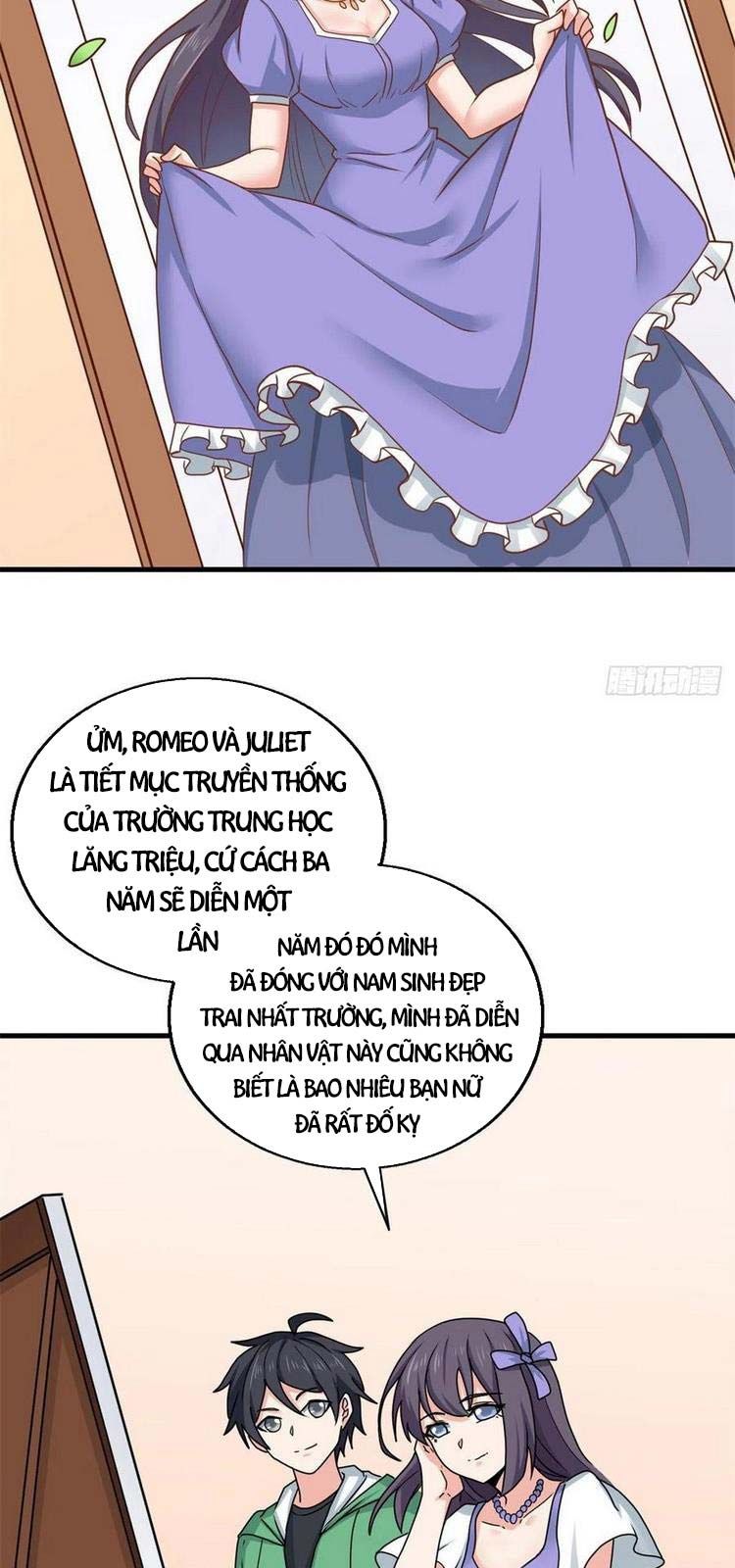 đọc truyện Con Rể Long Vương Chương 104 ảnh 27 tại Thiên Thai Truyện