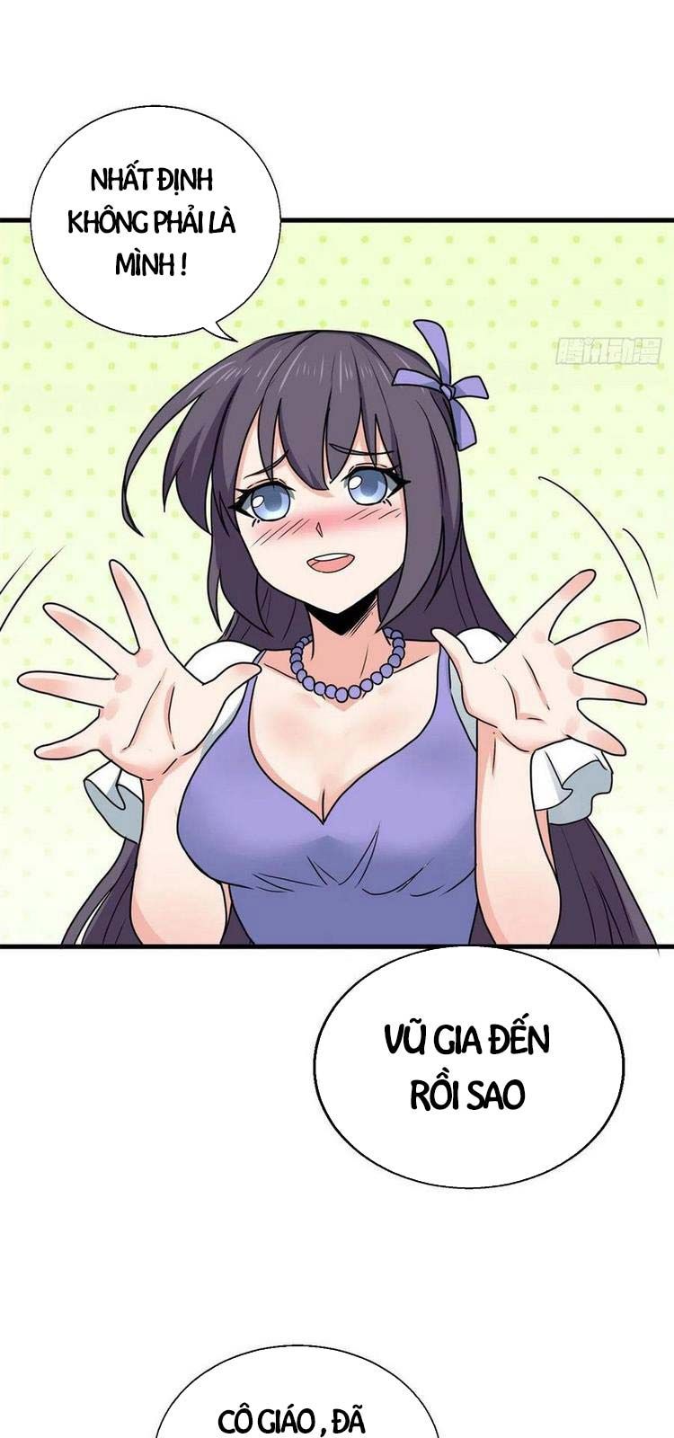 đọc truyện Con Rể Long Vương Chương 104 ảnh 29 tại Thiên Thai Truyện