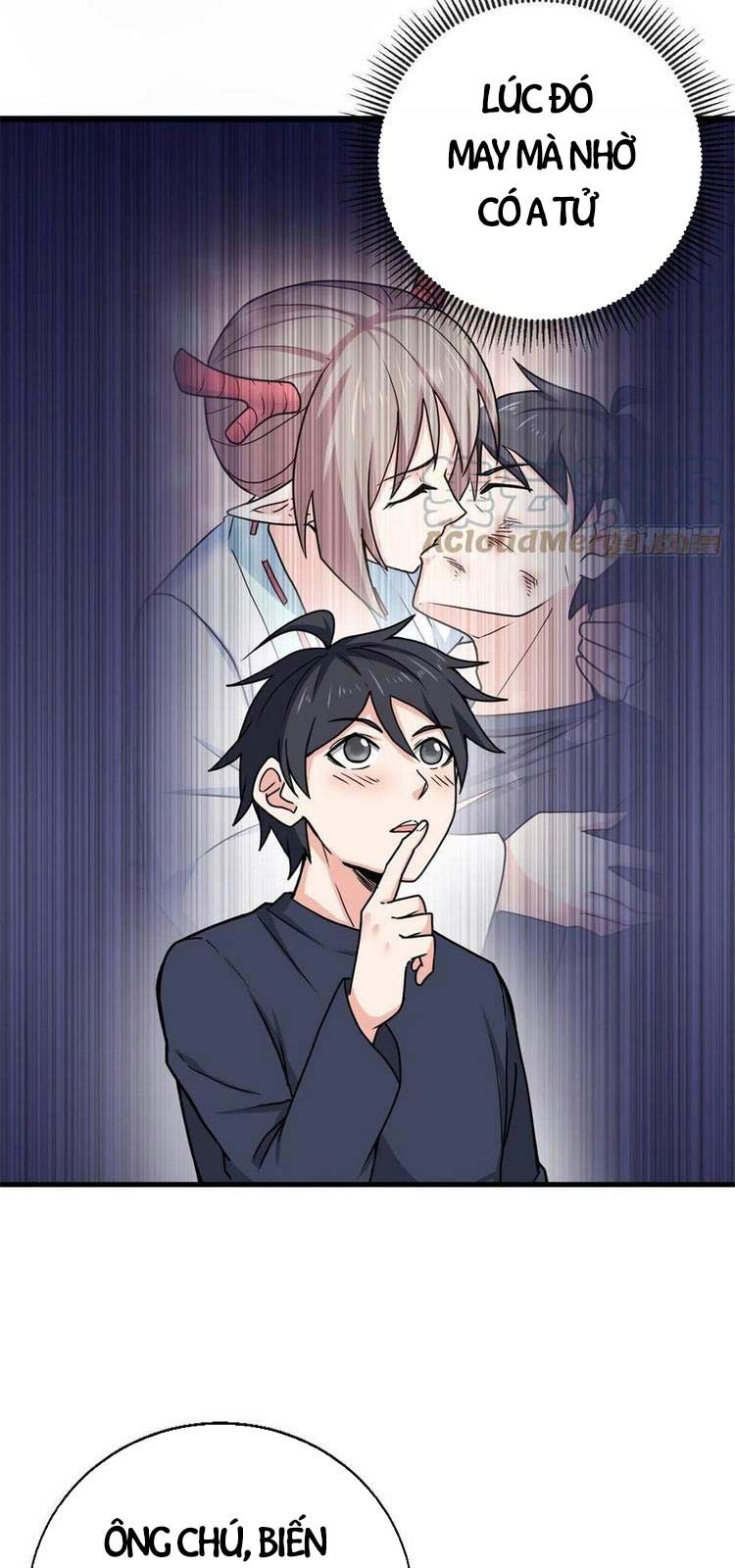 đọc truyện Con Rể Long Vương Chương 104 ảnh 5 tại Thiên Thai Truyện