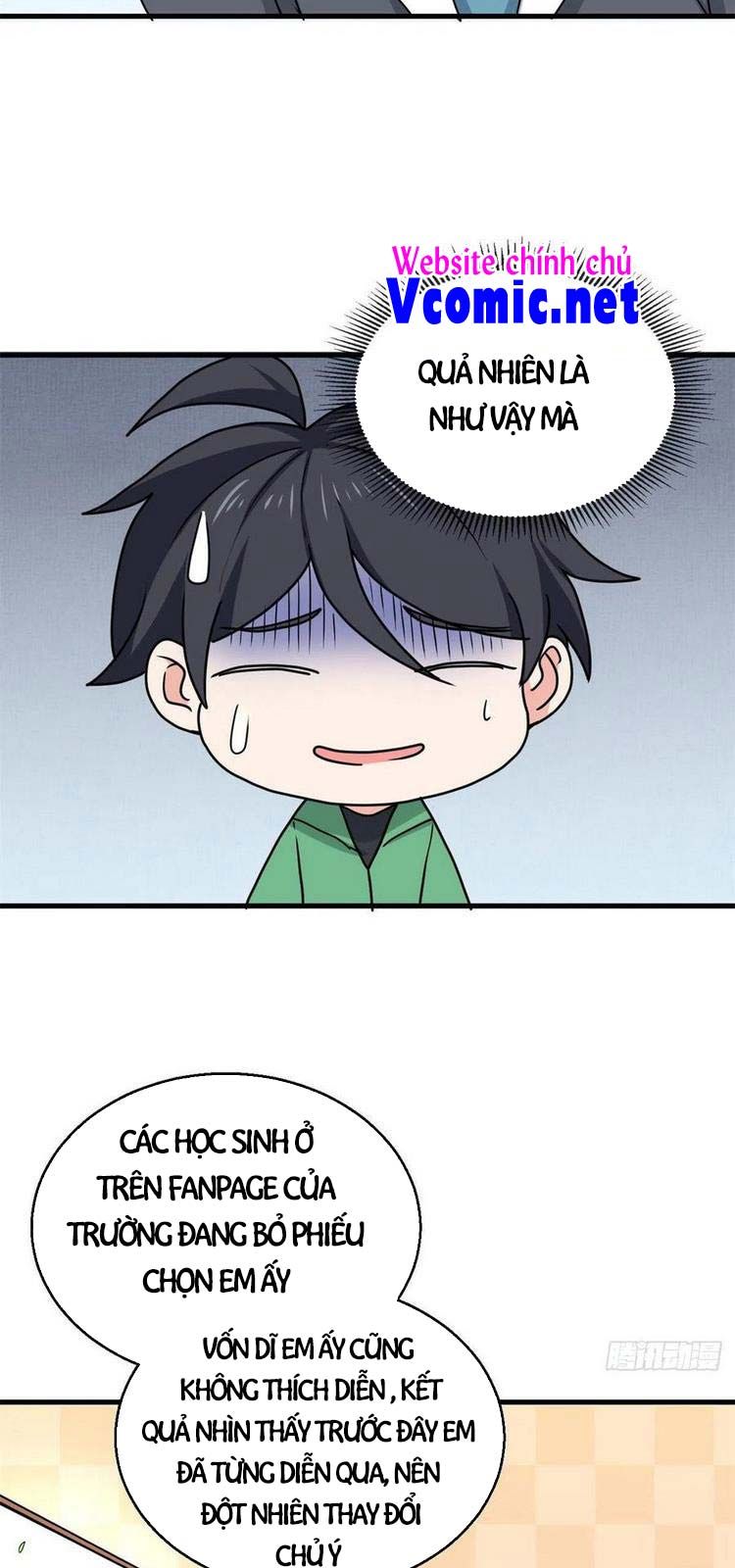 đọc truyện Con Rể Long Vương Chương 104 ảnh 32 tại Thiên Thai Truyện