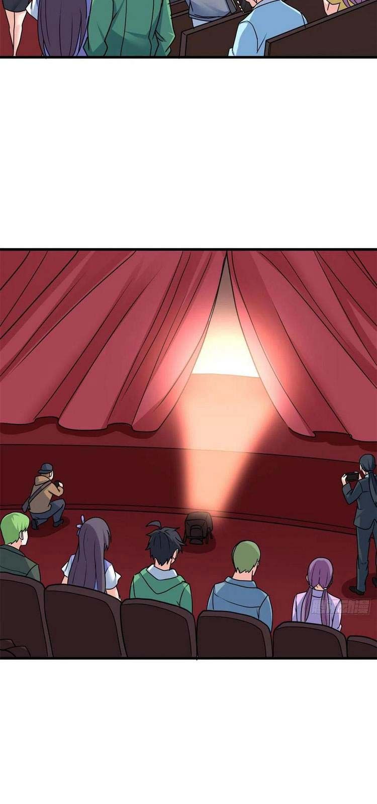 đọc truyện Con Rể Long Vương Chương 104 ảnh 35 tại Thiên Thai Truyện