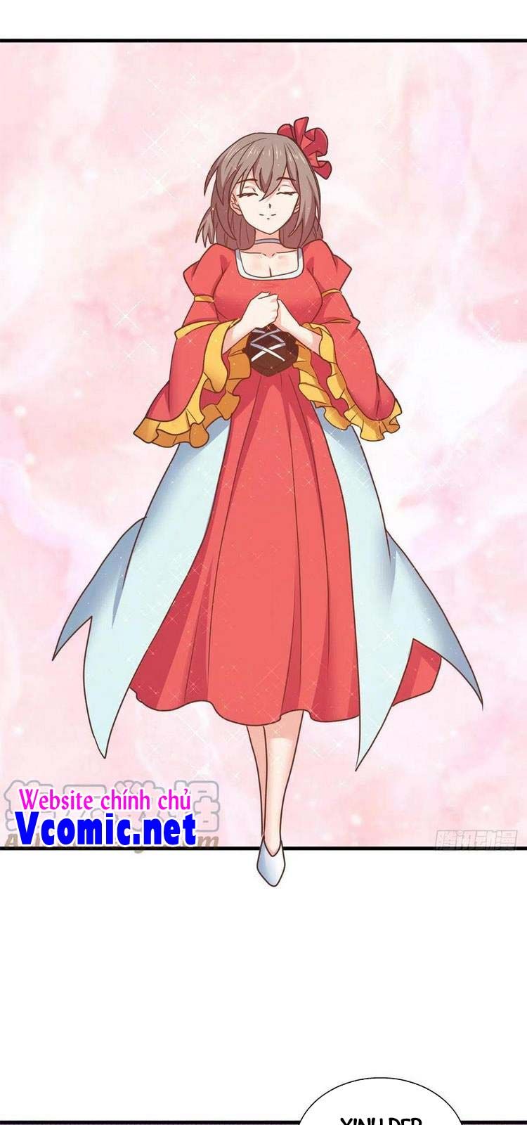 đọc truyện Con Rể Long Vương Chương 104 ảnh 36 tại Thiên Thai Truyện