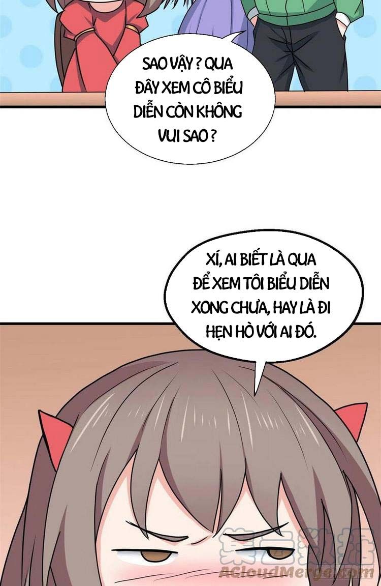 đọc truyện Con Rể Long Vương Chương 104 ảnh 42 tại Thiên Thai Truyện