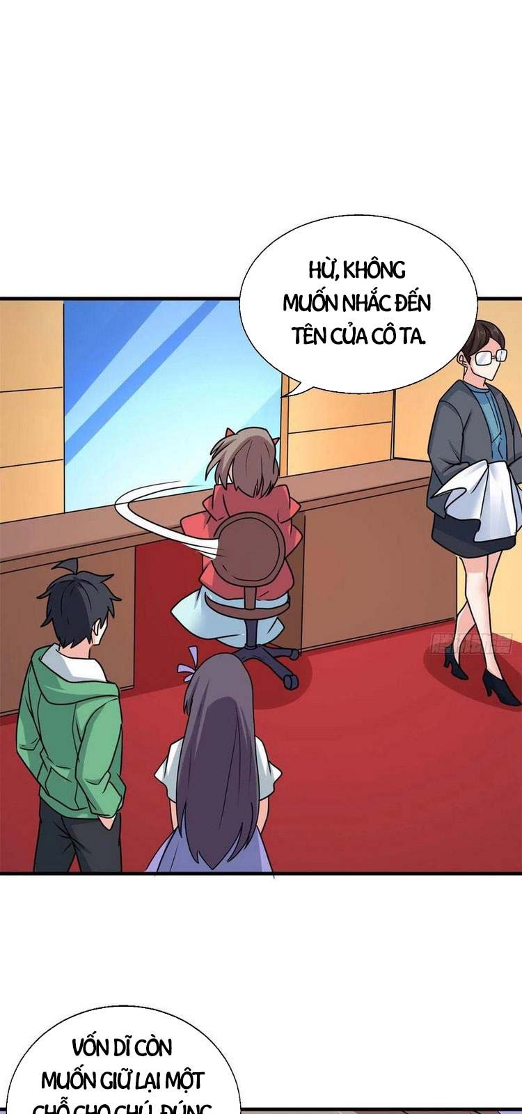 đọc truyện Con Rể Long Vương Chương 104 ảnh 44 tại Thiên Thai Truyện