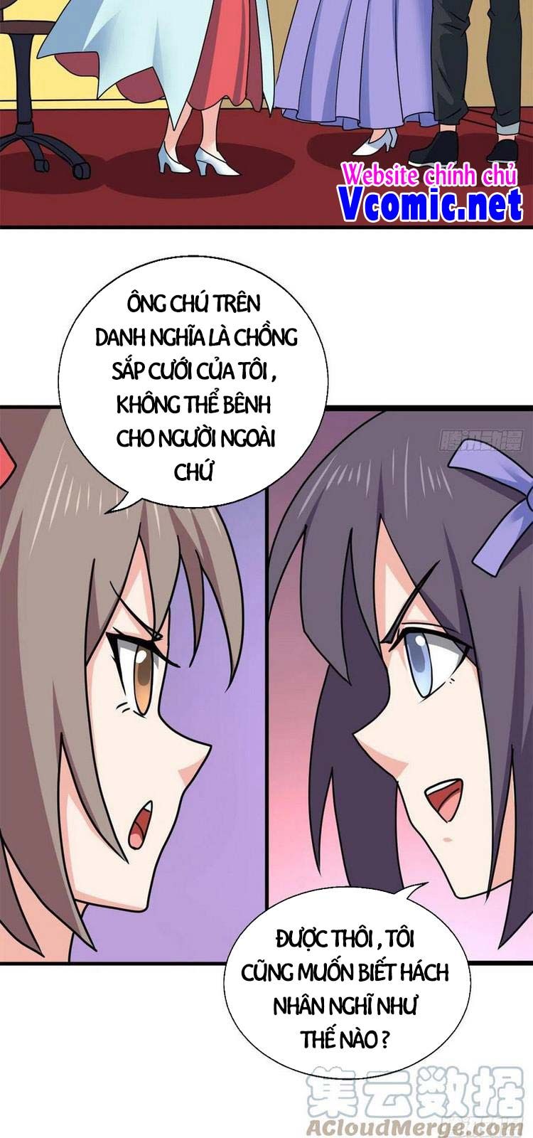 đọc truyện Con Rể Long Vương Chương 104 ảnh 46 tại Thiên Thai Truyện