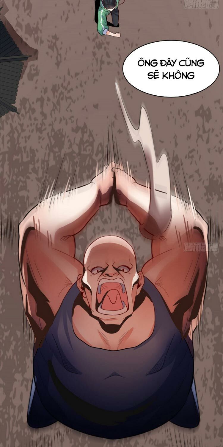 đọc truyện Con Rể Long Vương Chương 11 ảnh 15 tại Thiên Thai Truyện