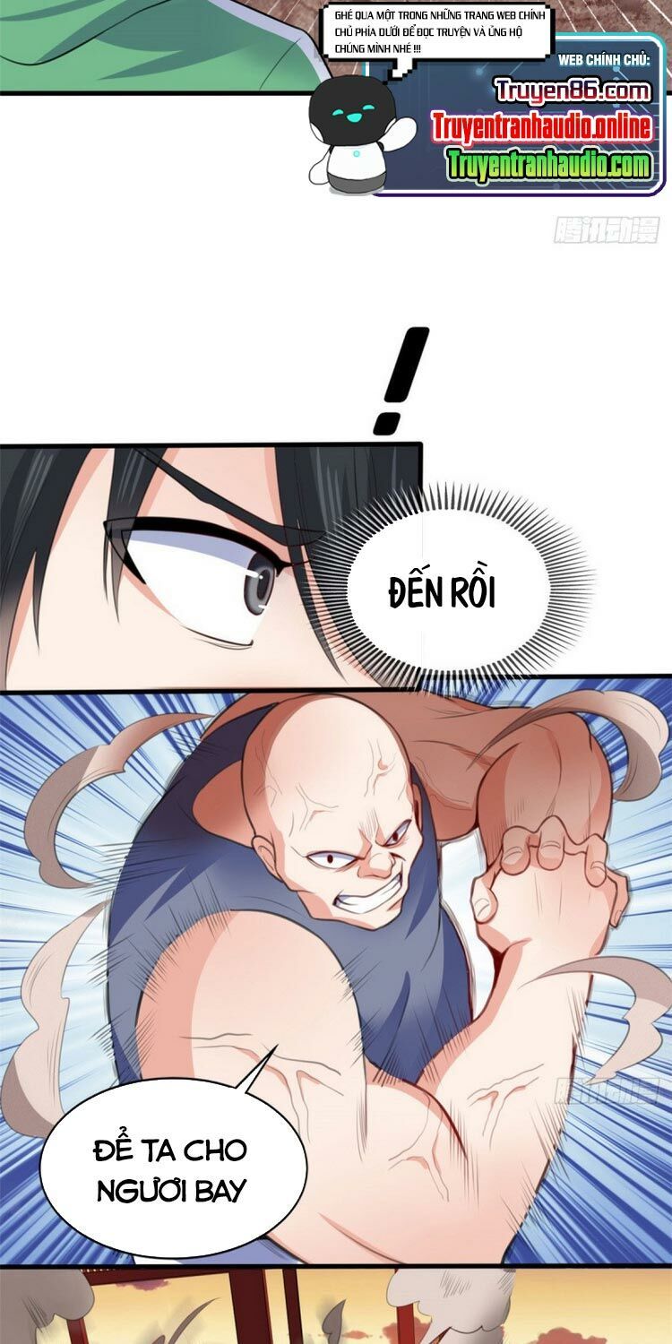 đọc truyện Con Rể Long Vương Chương 11 ảnh 19 tại Thiên Thai Truyện