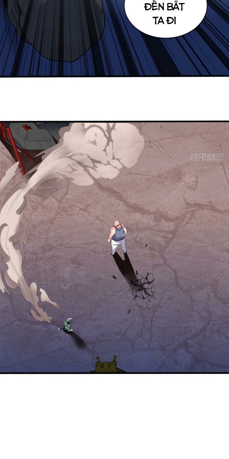 đọc truyện Con Rể Long Vương Chương 11 ảnh 28 tại Thiên Thai Truyện