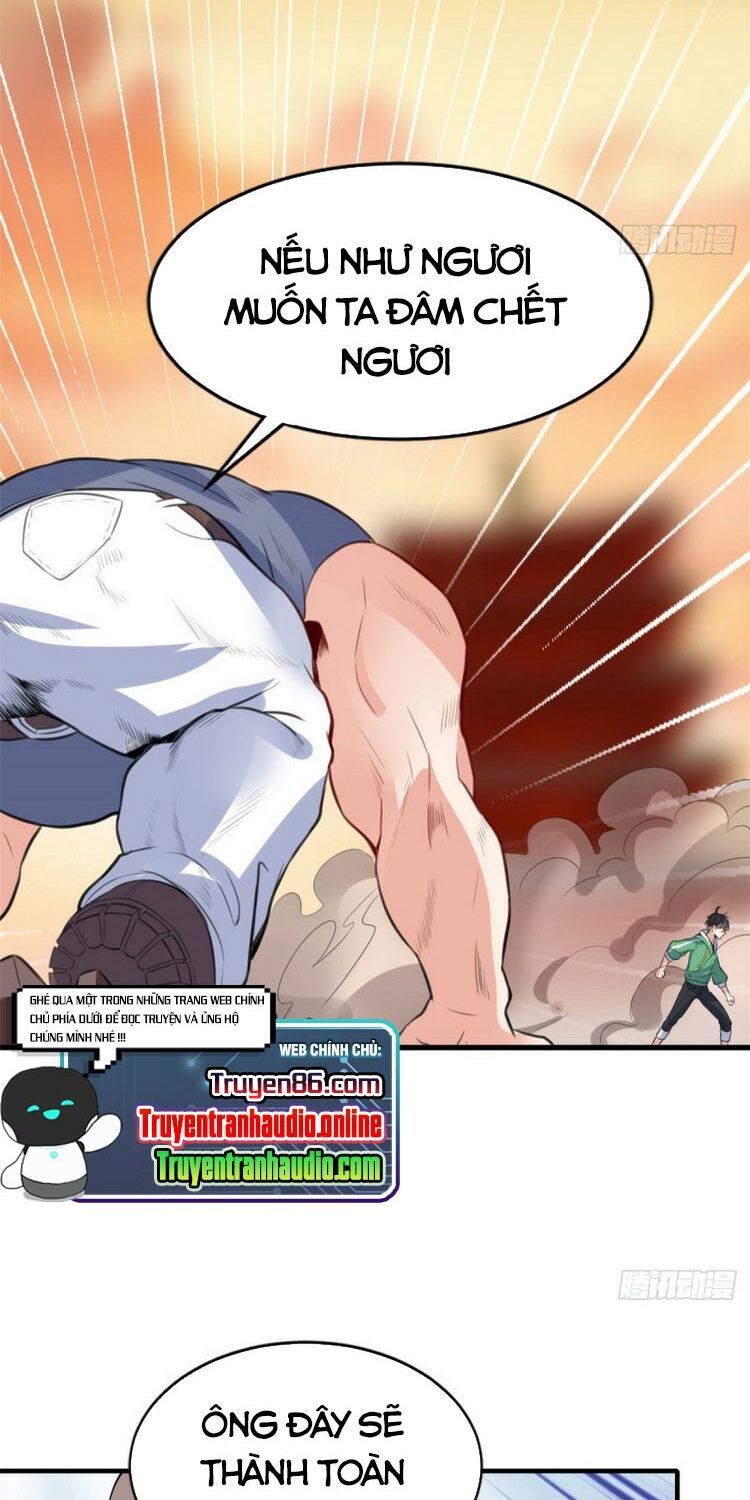 đọc truyện Con Rể Long Vương Chương 11 ảnh 31 tại Thiên Thai Truyện