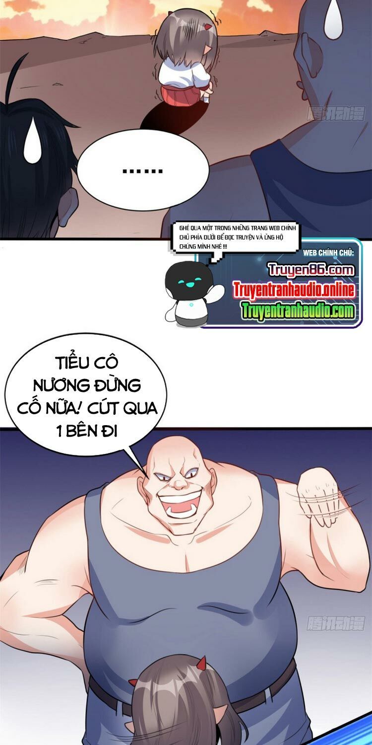 đọc truyện Con Rể Long Vương Chương 11 ảnh 5 tại Thiên Thai Truyện