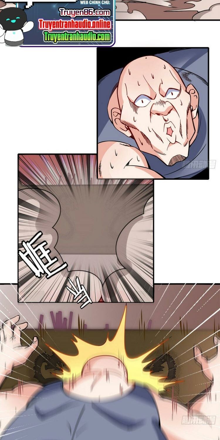 đọc truyện Con Rể Long Vương Chương 11 ảnh 35 tại Thiên Thai Truyện