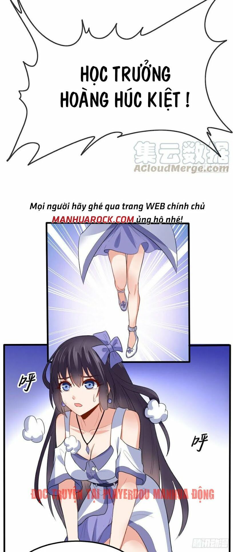 đọc truyện Con Rể Long Vương Chương 12 ảnh 12 tại Thiên Thai Truyện