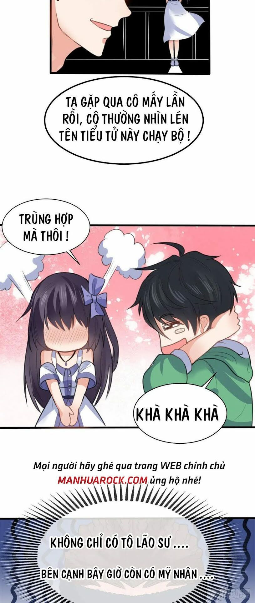 đọc truyện Con Rể Long Vương Chương 12 ảnh 16 tại Thiên Thai Truyện