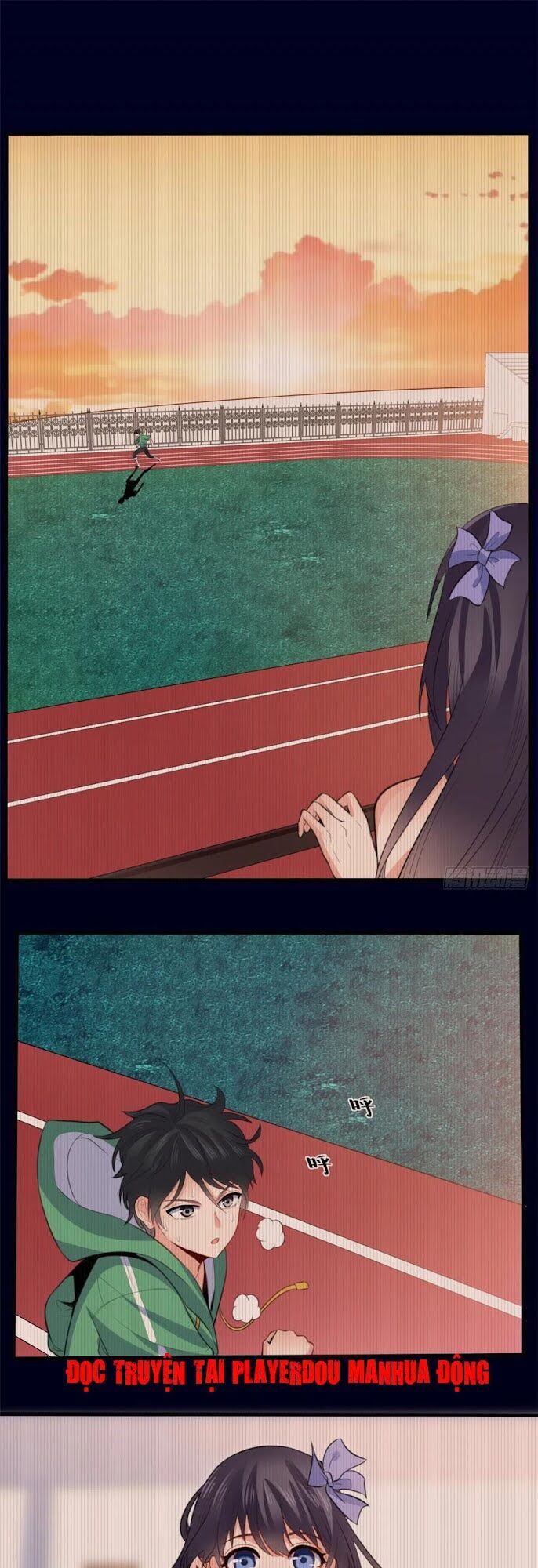 đọc truyện Con Rể Long Vương Chương 12 ảnh 4 tại Thiên Thai Truyện