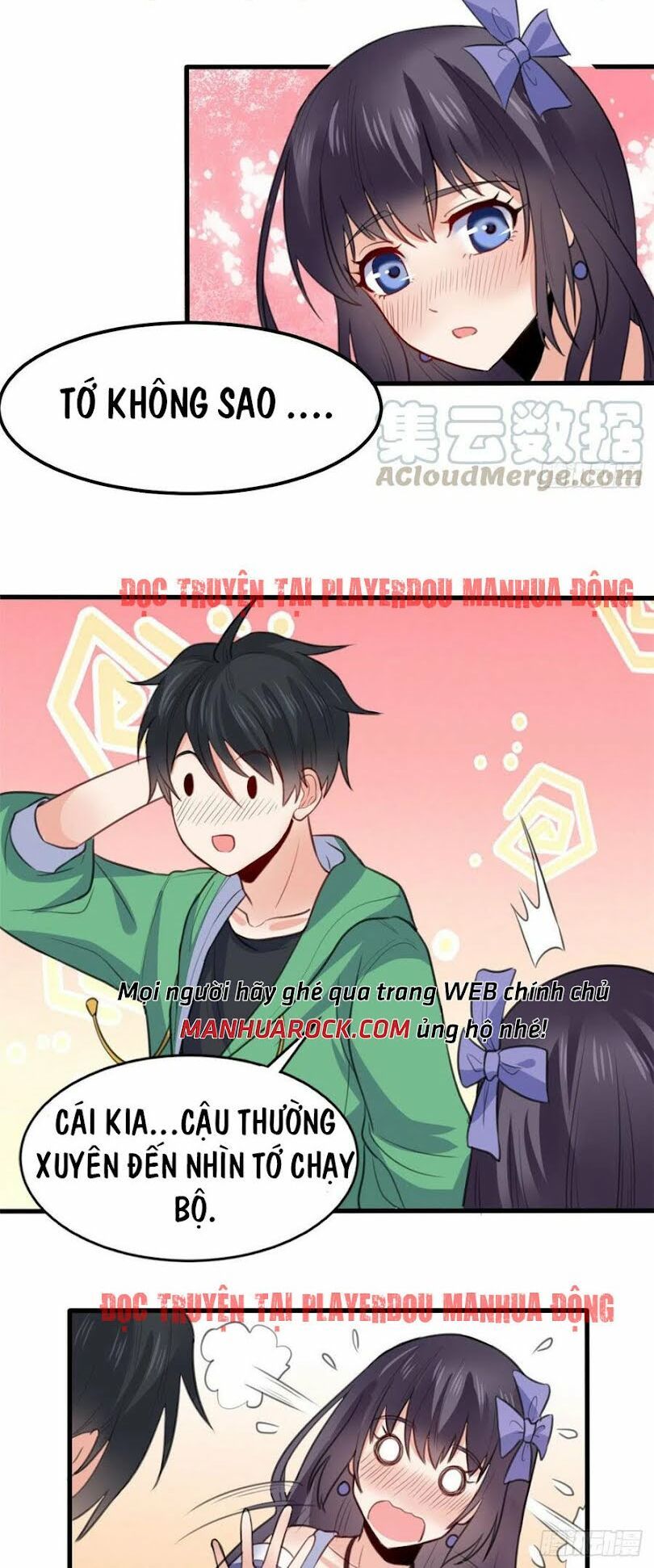 đọc truyện Con Rể Long Vương Chương 12 ảnh 24 tại Thiên Thai Truyện