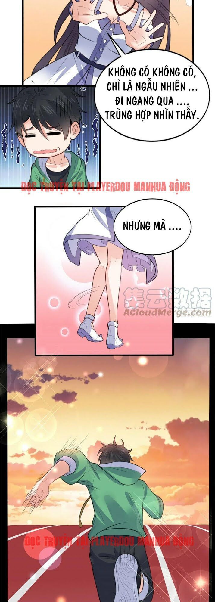 đọc truyện Con Rể Long Vương Chương 12 ảnh 25 tại Thiên Thai Truyện