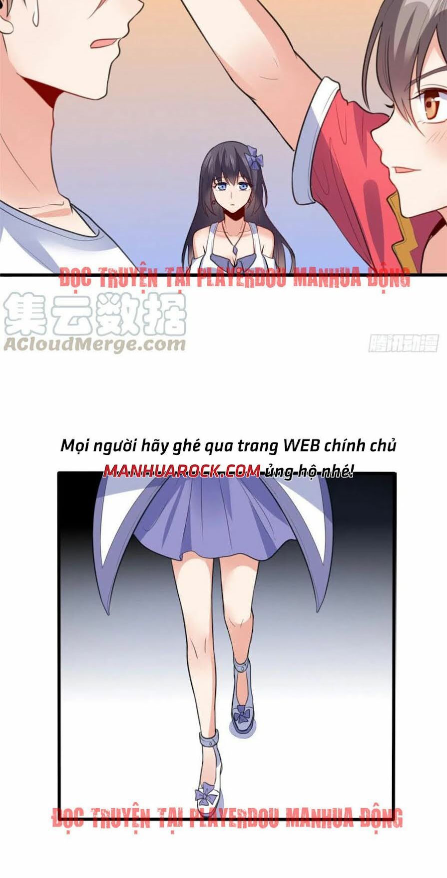 đọc truyện Con Rể Long Vương Chương 13 ảnh 13 tại Thiên Thai Truyện