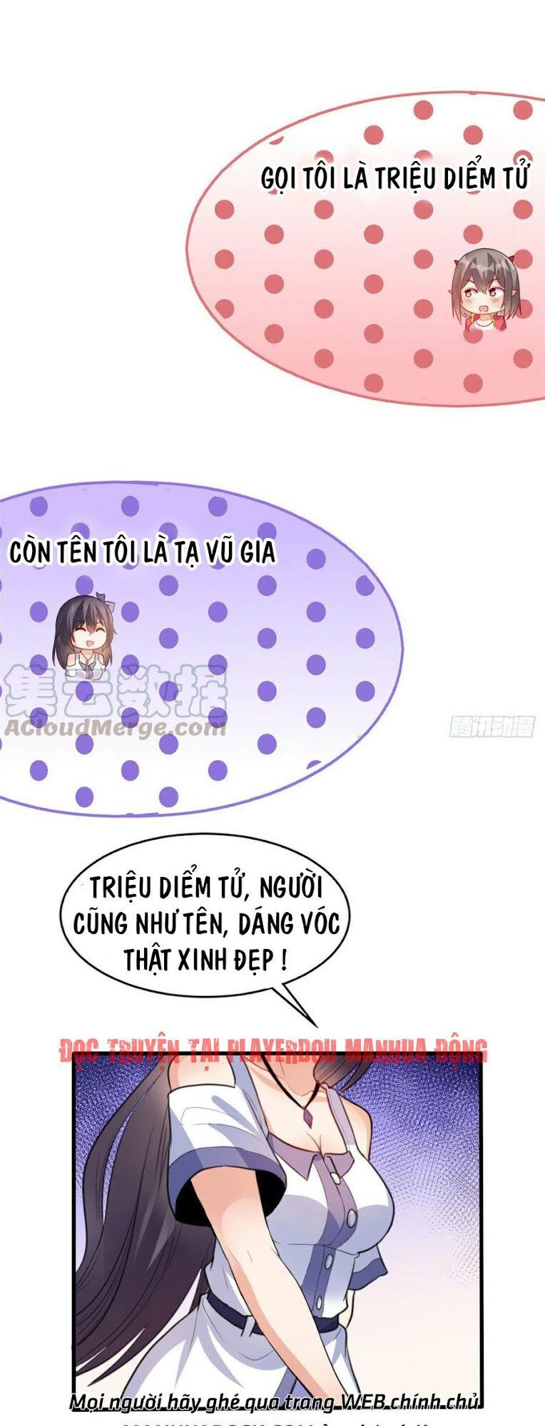 đọc truyện Con Rể Long Vương Chương 13 ảnh 14 tại Thiên Thai Truyện