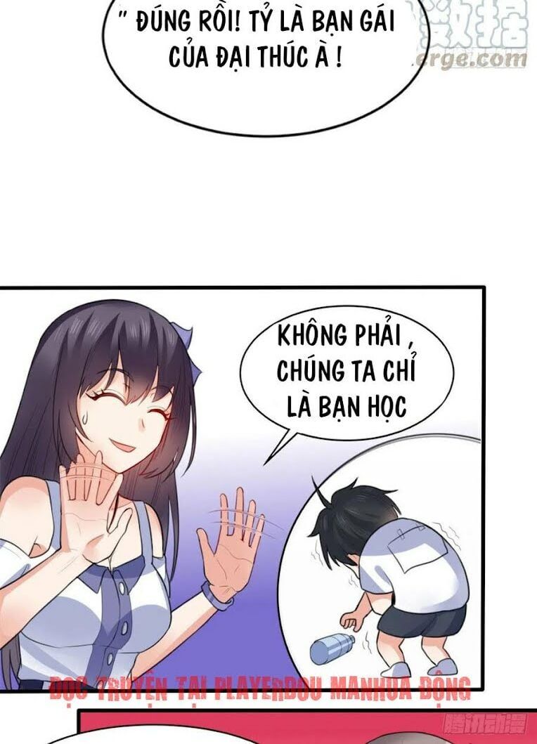 đọc truyện Con Rể Long Vương Chương 13 ảnh 16 tại Thiên Thai Truyện