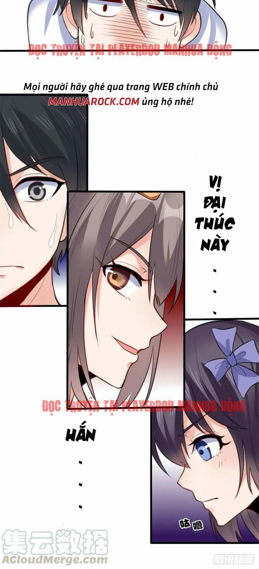 đọc truyện Con Rể Long Vương Chương 13 ảnh 21 tại Thiên Thai Truyện