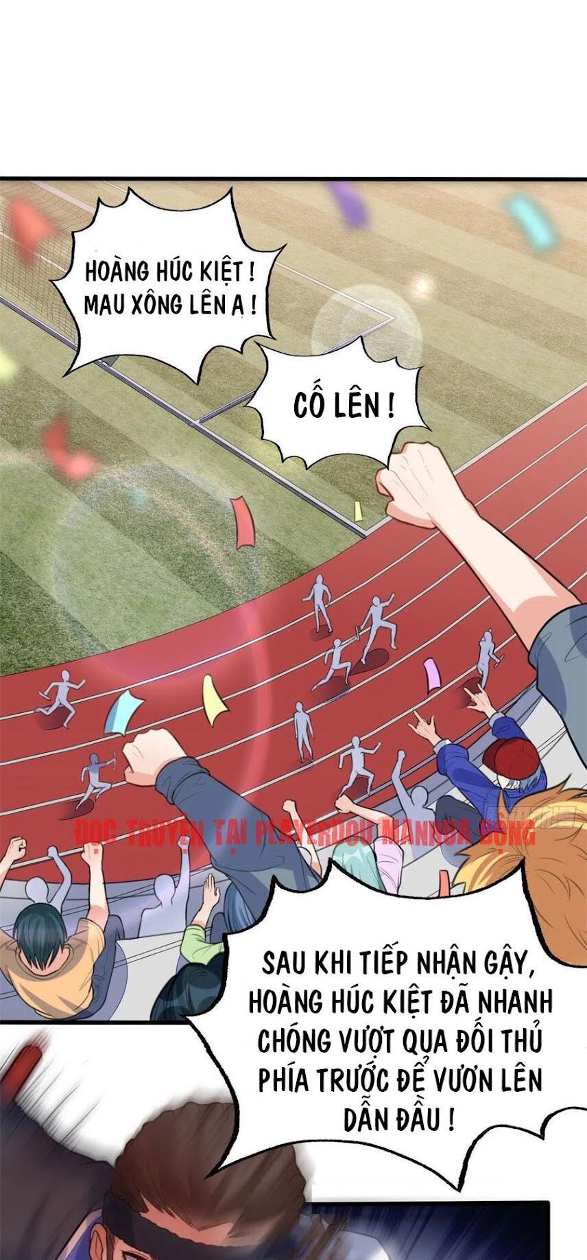 đọc truyện Con Rể Long Vương Chương 13 ảnh 4 tại Thiên Thai Truyện