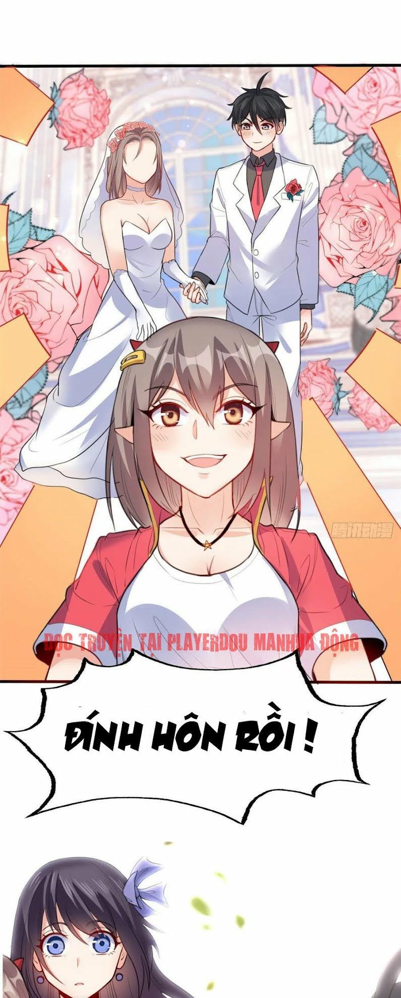 đọc truyện Con Rể Long Vương Chương 13 ảnh 22 tại Thiên Thai Truyện